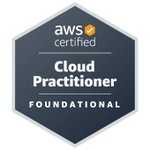 Cloud Practitioner