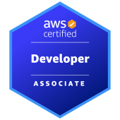 Associate Developer
