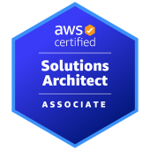 Associate Solutions Architect