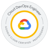 Professional Cloud DevOps Engineer