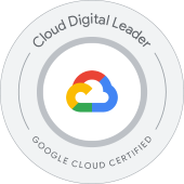 Cloud Digital Leader