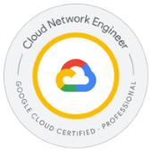 Professional Cloud Network Engineer