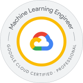 Professional Machine Learning Engineer