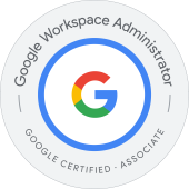 Associate Workspace Administrator