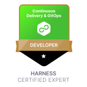 CD & GitOps Developer