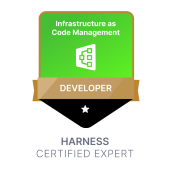 IaC Management Developer