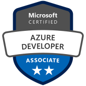 Associate Developer