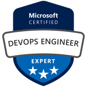 Expert DevOps Engineer