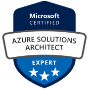Expert Solutions Architect